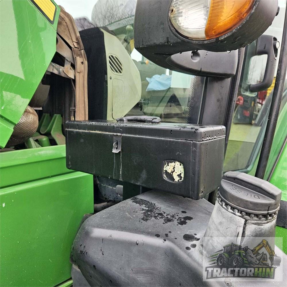 John Deere 6210 R, année 2012 – Image 15
