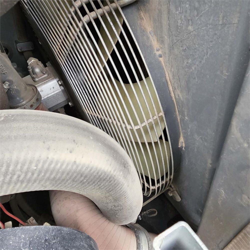 Kramer KT557 - 7 m, année 2019 – Image 10