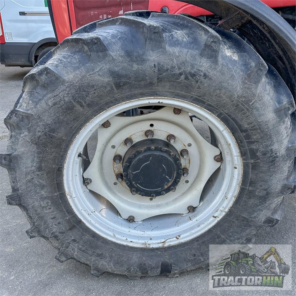 Massey Ferguson 6290 -5,5 ton, année 2001 – Image 13