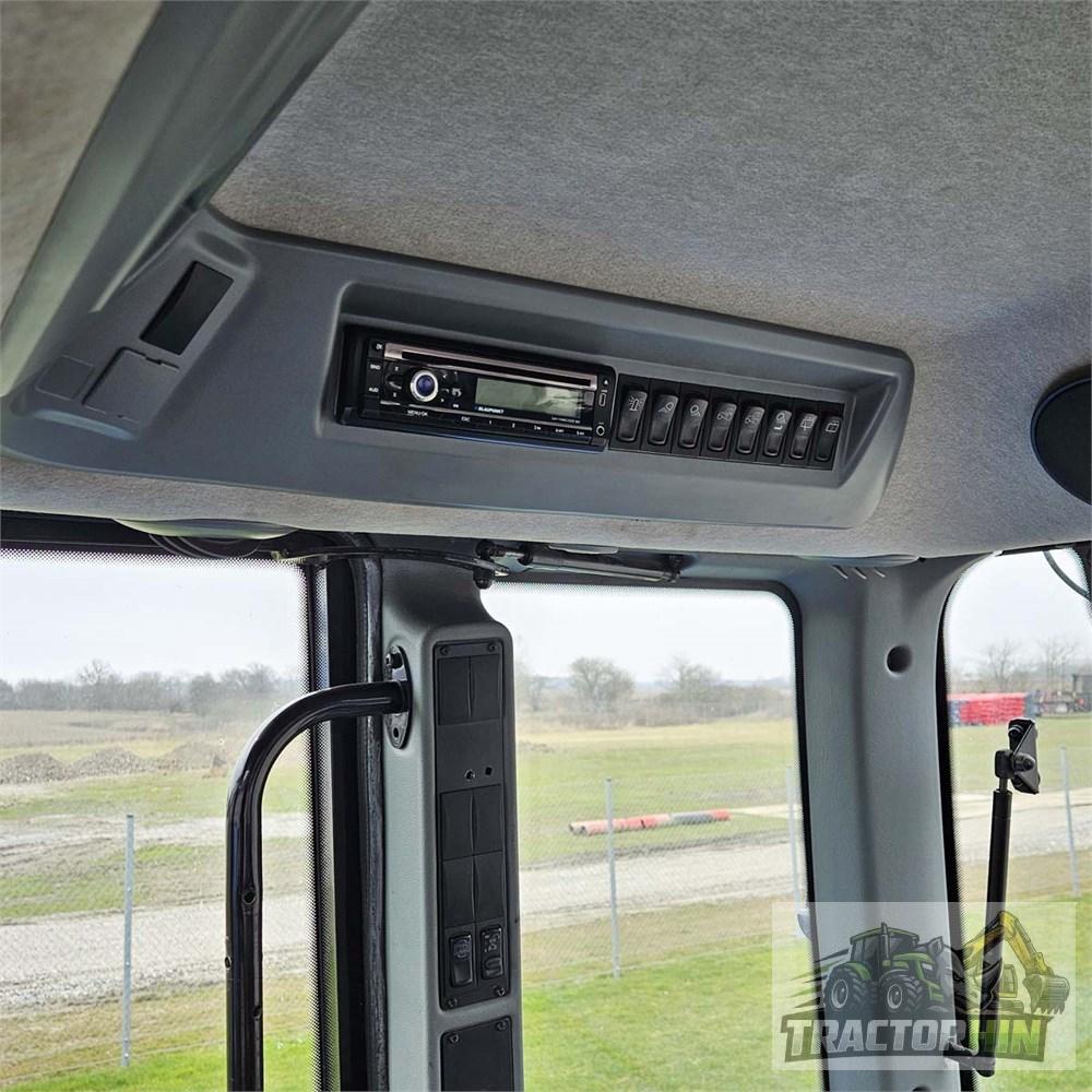 Valtra 202, année 2011 – Image 33