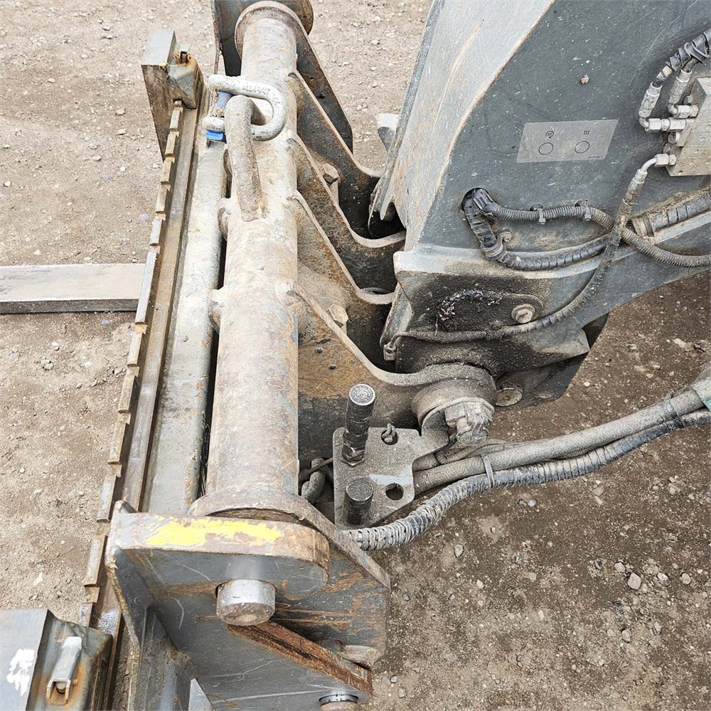 Kramer KT557 - 7 m, année 2019 – Image 41