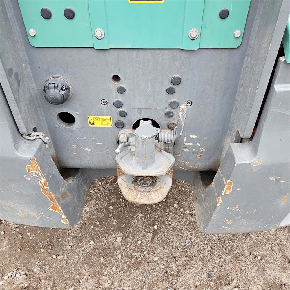 Kramer KT557 - 7 m, année 2019 – Image 27