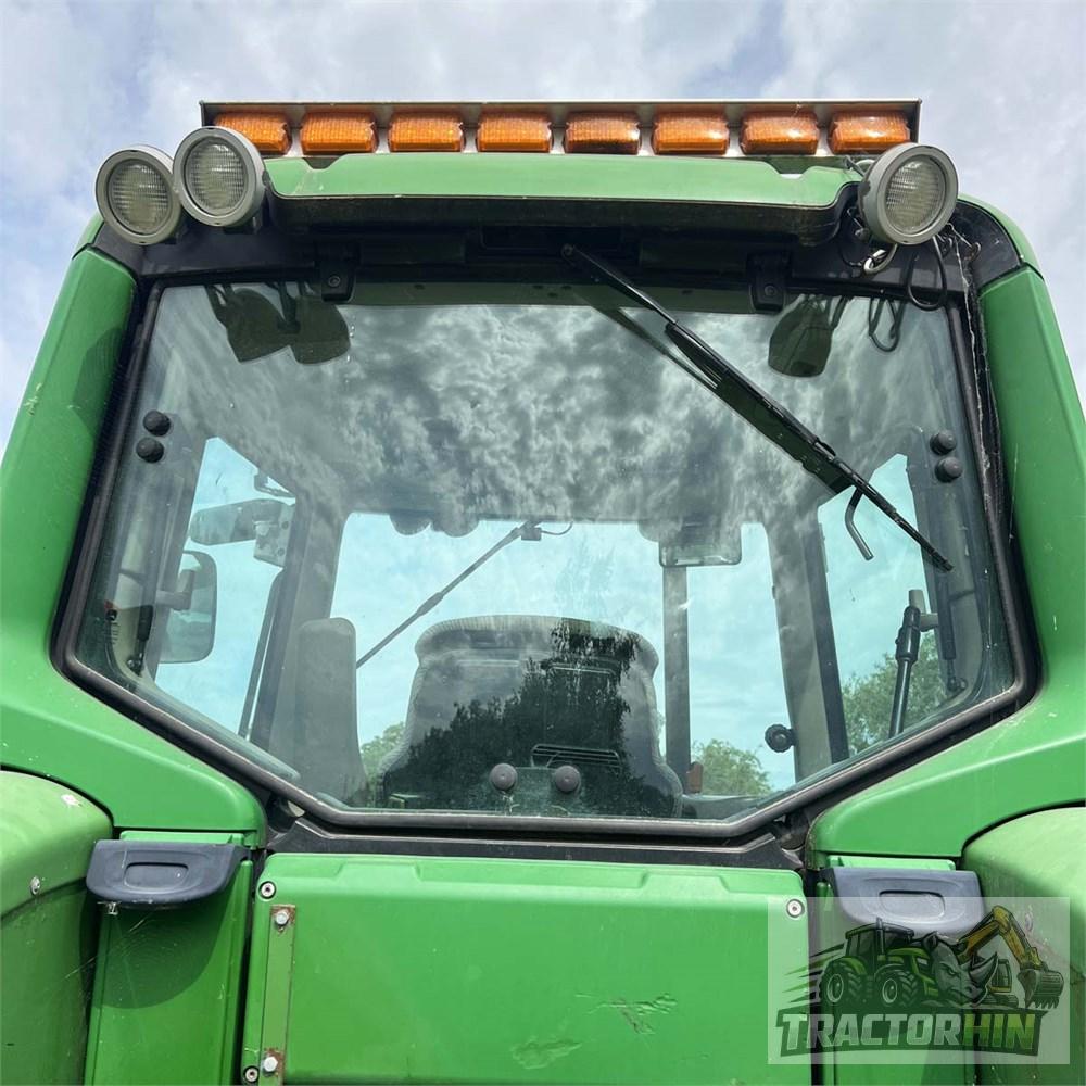John Deere 6530 Premium MW1 - Vidéo, année 2008 – Image 2