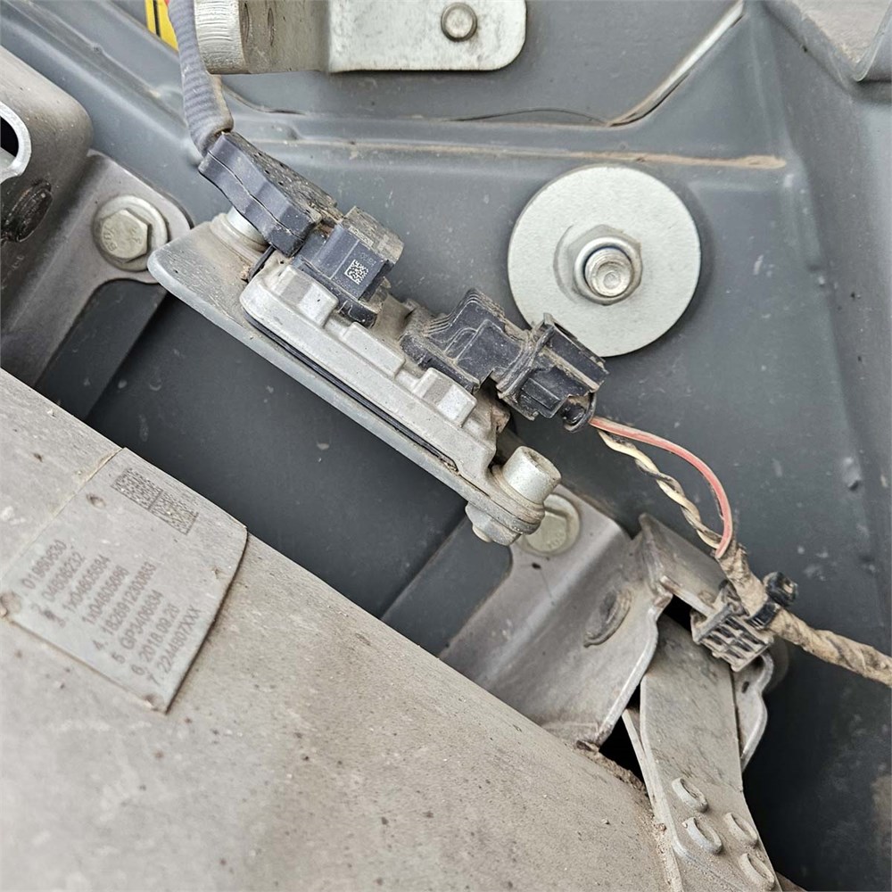 Kramer KT557 - 7 m, année 2019 – Image 7