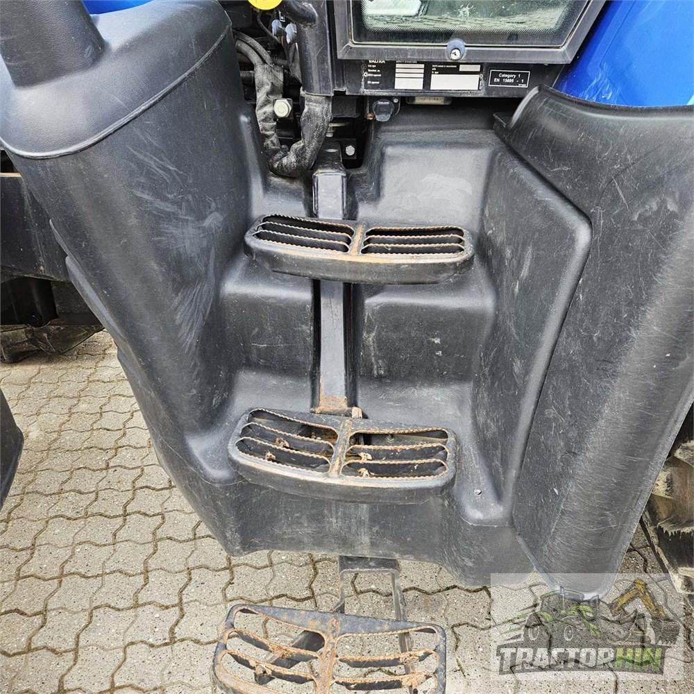 Valtra 202, année 2011 – Image 8