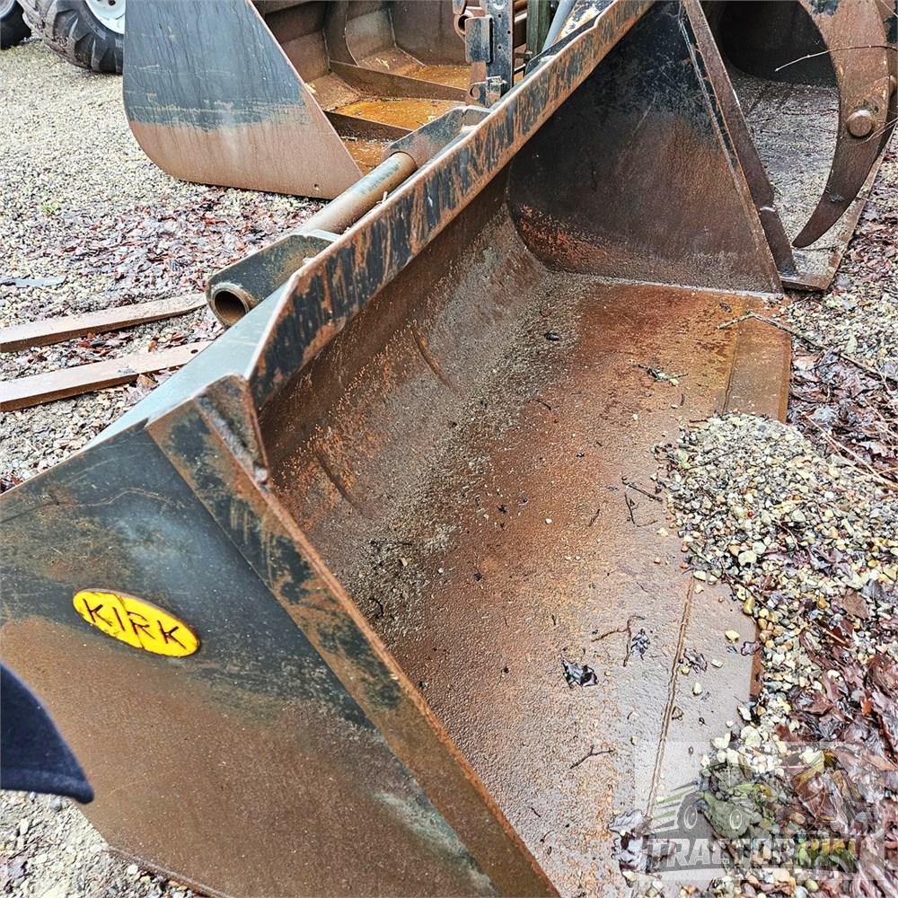 CASE IH Farmlift 742 - 7 m, année 2015 – Image 10