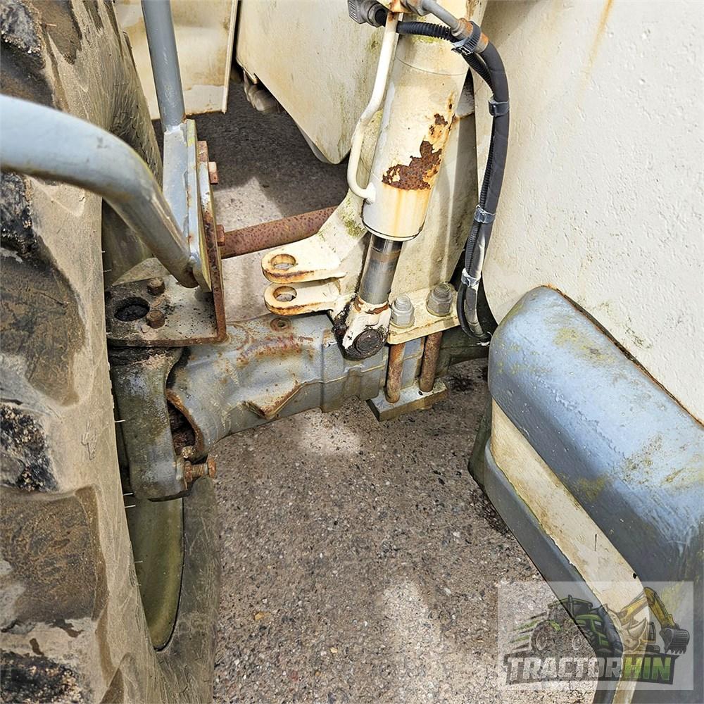 Terex Atlas 3517 - 16,8 m, année 2004 – Image 24
