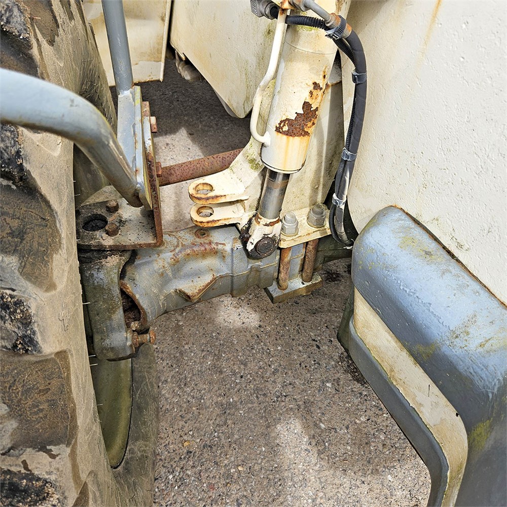 Terex Atlas 3517 - 16,8 m, année 2004 – Image 24