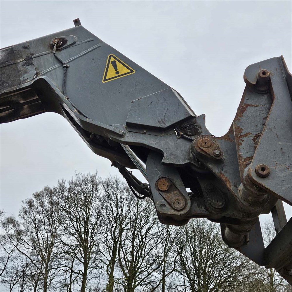 Kramer KT557 - 7 m, année 2019 – Image 16