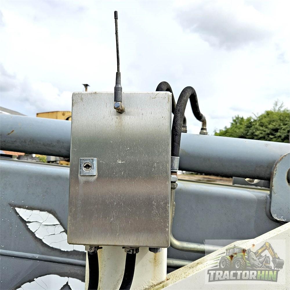 Terex Atlas 3517 - 16,8 m, année 2004 – Image 25