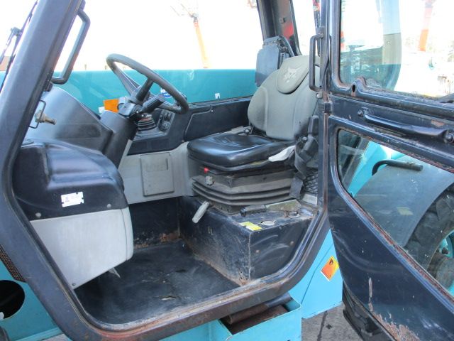 Bobcat T40170 (287) - Neuf – Image 20