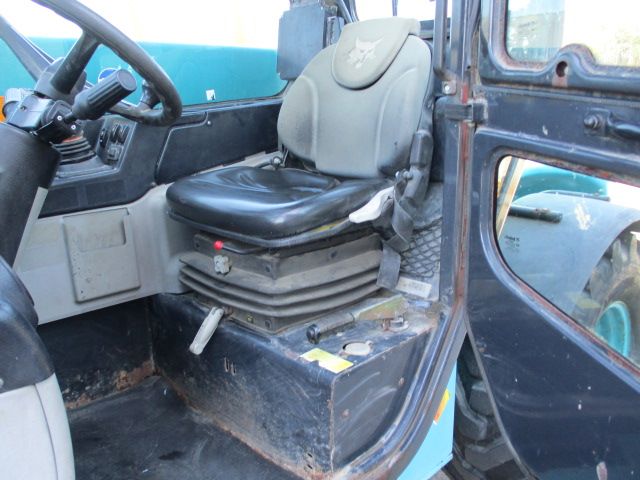 Bobcat T40170 (287) - Neuf – Image 21