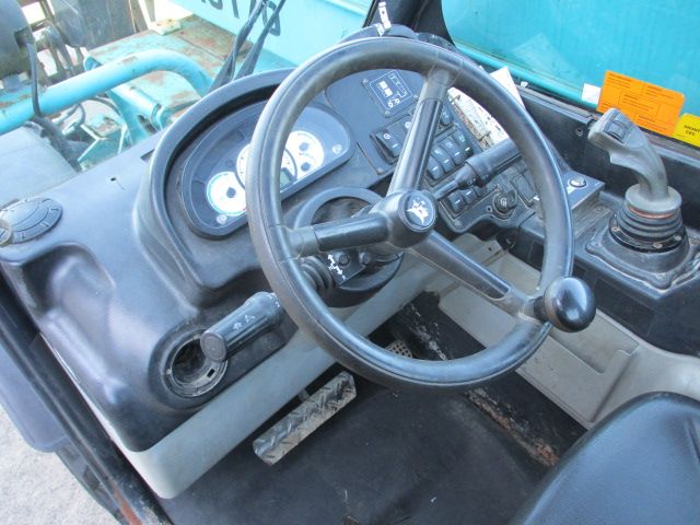 Bobcat T40170 (287) - Neuf – Image 22