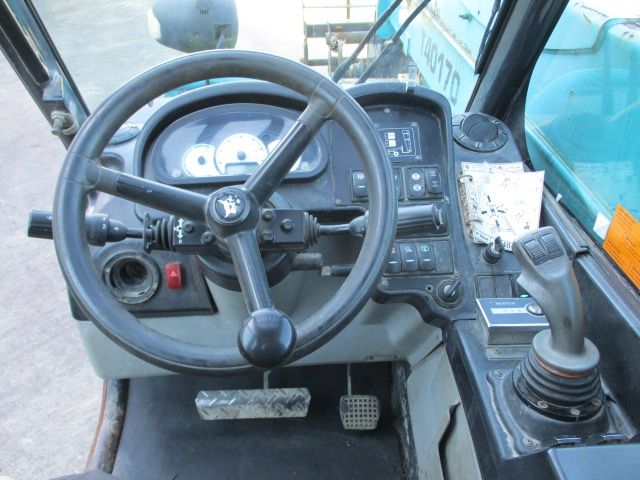 Bobcat T40170 (287) - Neuf – Image 23