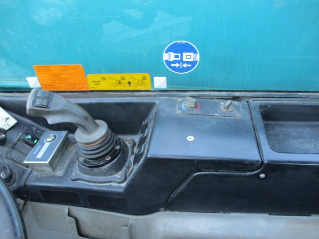 Bobcat T40170 (287) - Neuf – Image 25