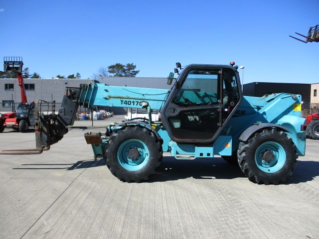 Bobcat T40170 (287) - Neuf