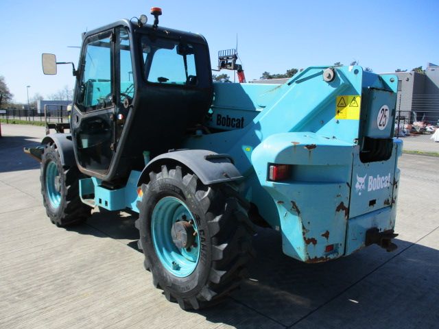 Bobcat T40170 (287) - Neuf – Image 29