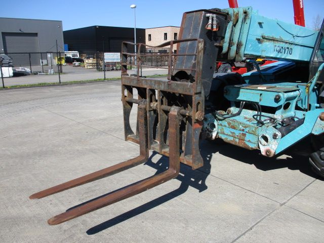 Bobcat T40170 (287) - Neuf – Image 30