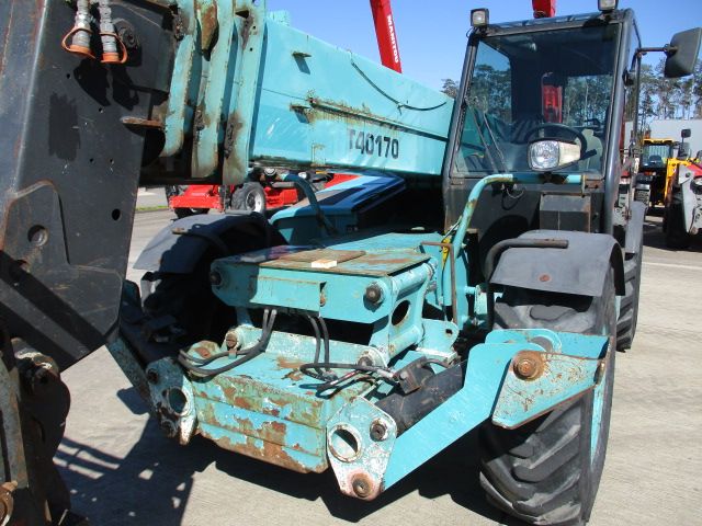 Bobcat T40170 (287) - Neuf – Image 2