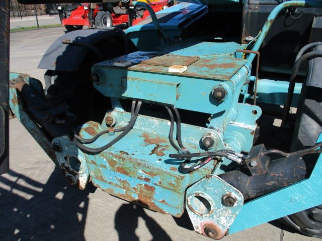 Bobcat T40170 (287) - Neuf – Image 3