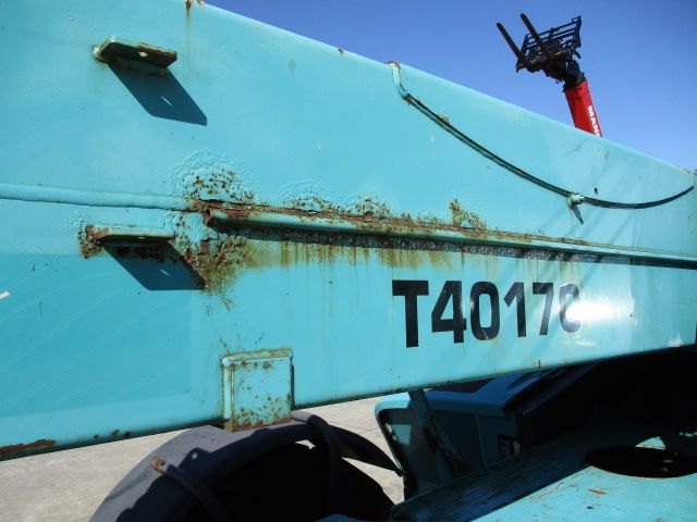 Bobcat T40170 (287) - Neuf – Image 4