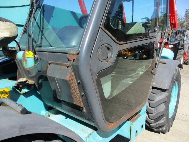 Bobcat T40170 (287) - Neuf – Image 5