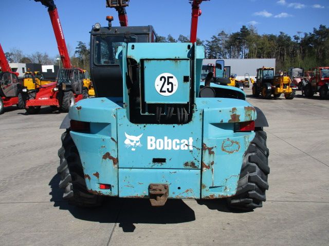 Bobcat T40170 (287) - Neuf – Image 7
