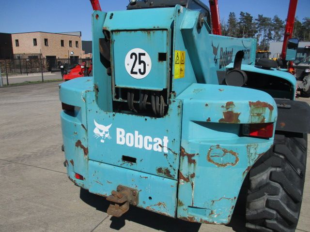 Bobcat T40170 (287) - Neuf – Image 8