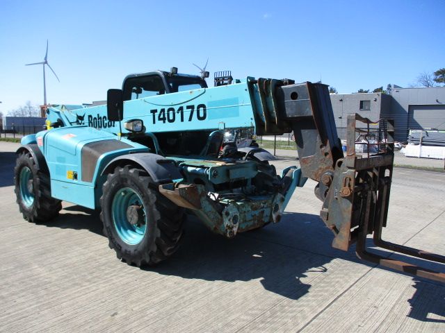 Bobcat T40170 (287) - Neuf – Image 10