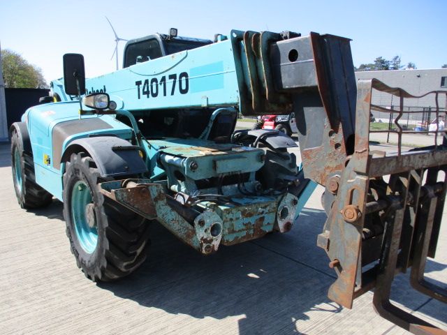 Bobcat T40170 (287) - Neuf – Image 11