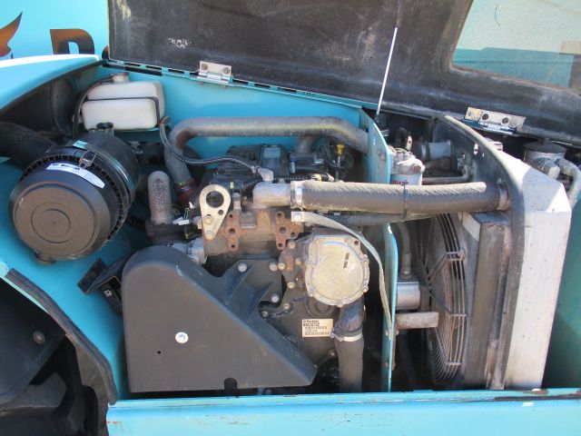 Bobcat T40170 (287) - Neuf – Image 17