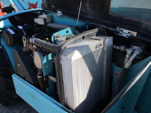 Bobcat T40170 (287) - Neuf – Image 18