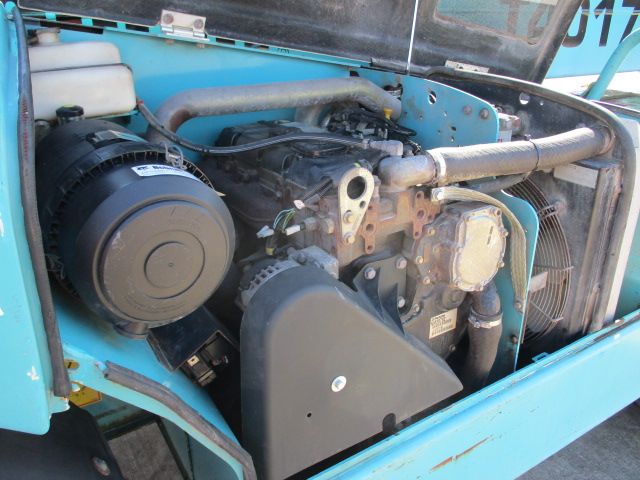 Bobcat T40170 (287) - Neuf – Image 19