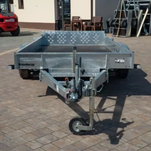 Brenderup Unitransporter UT4000STB2500 399x180 DMC 2500