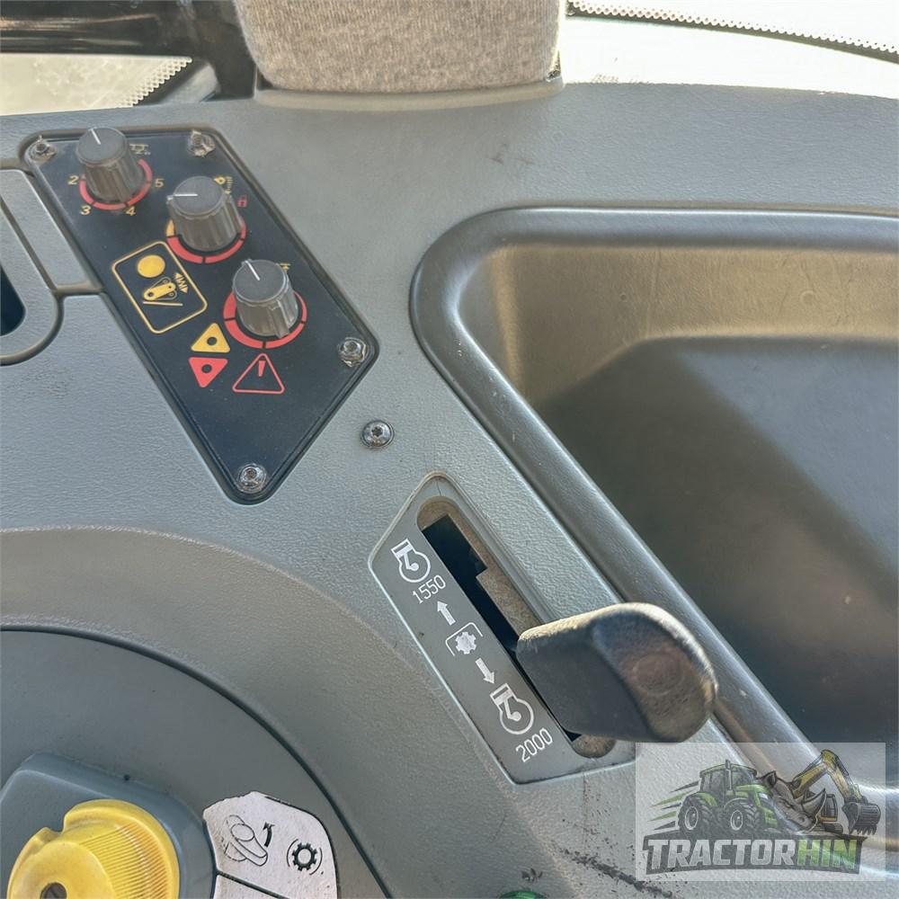 Massey Ferguson 6290 -5,5 ton, année 2001 – Image 27