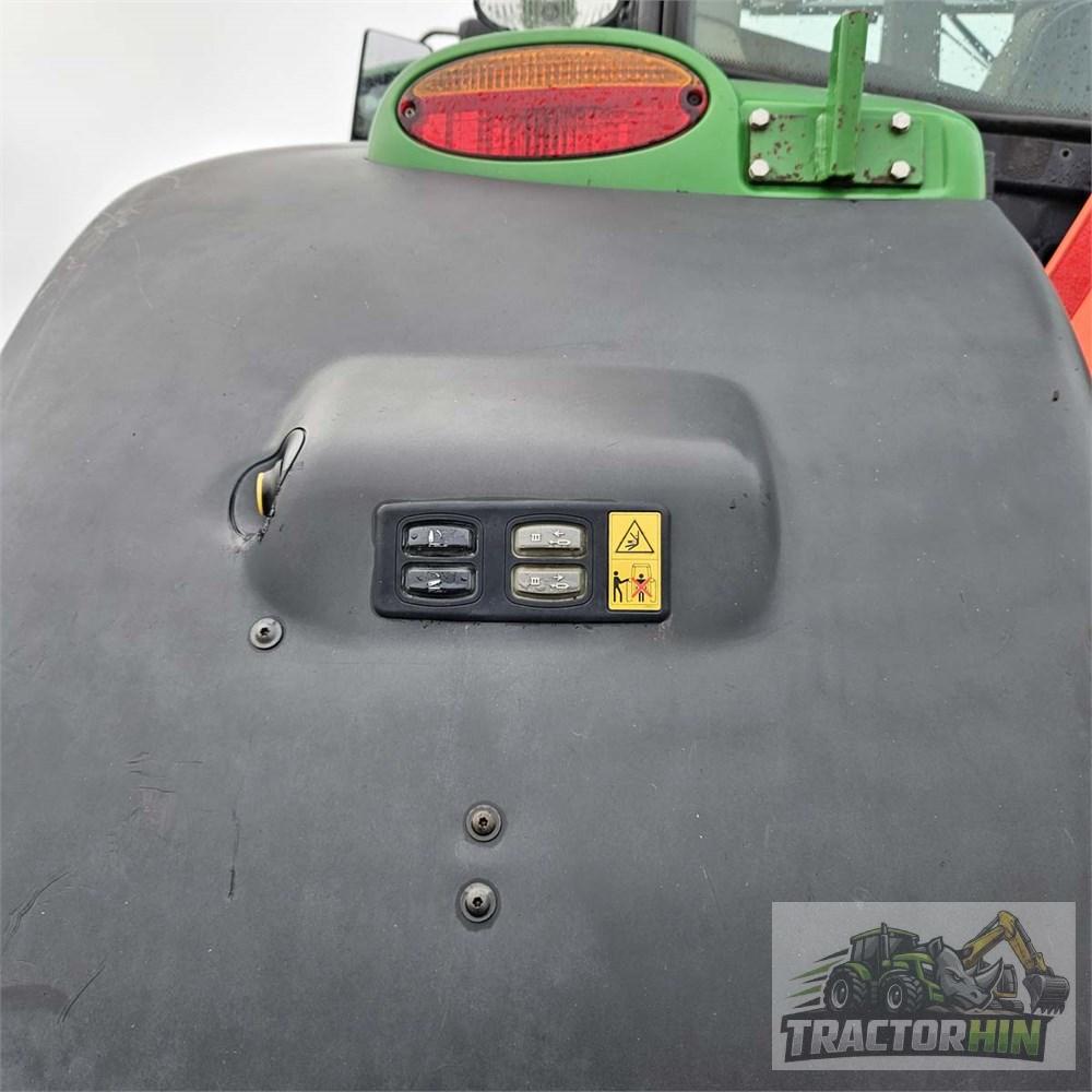 John Deere 6210 R, année 2012 – Image 11