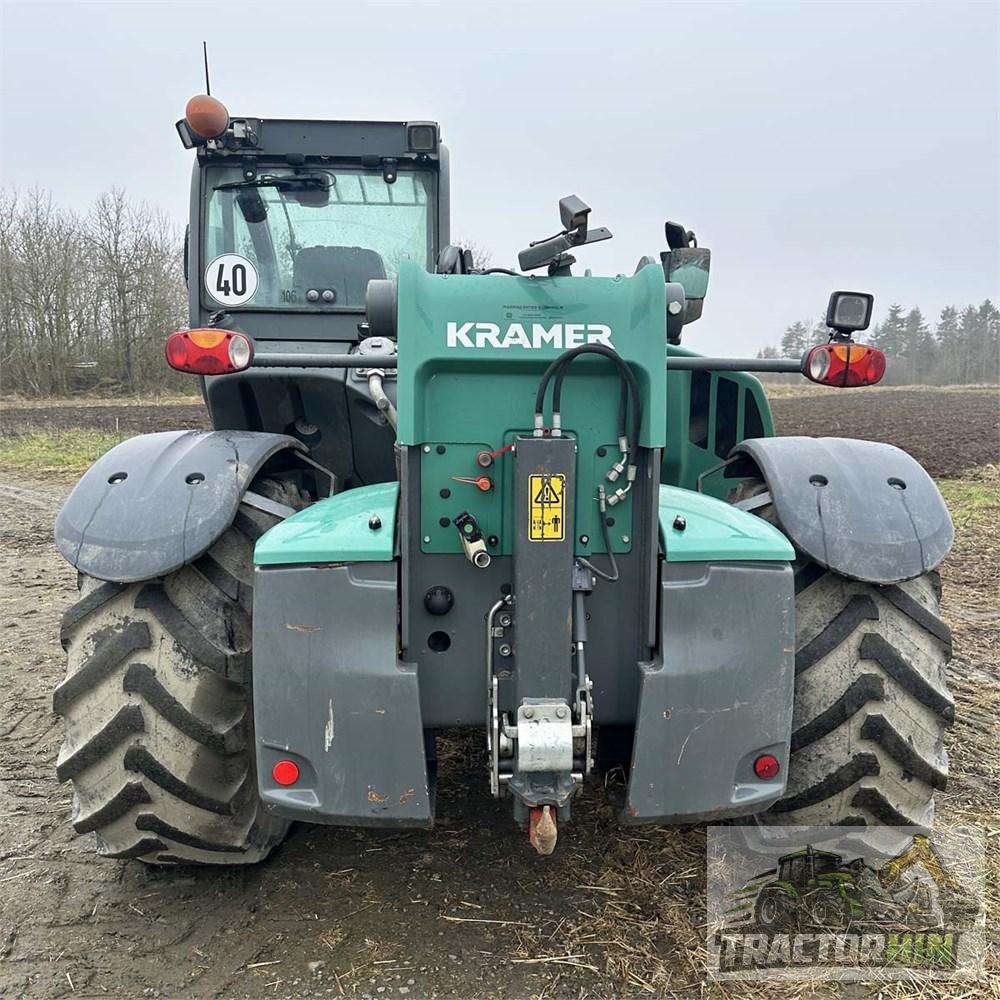 Kramer KT447 - 7 m, année 2018 – Image 48