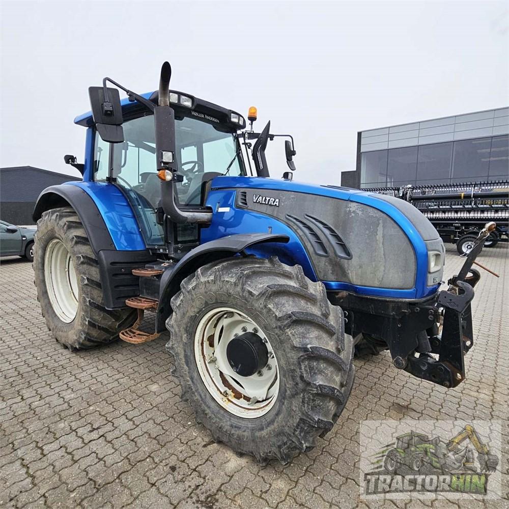 Valtra 202, année 2011 – Image 56