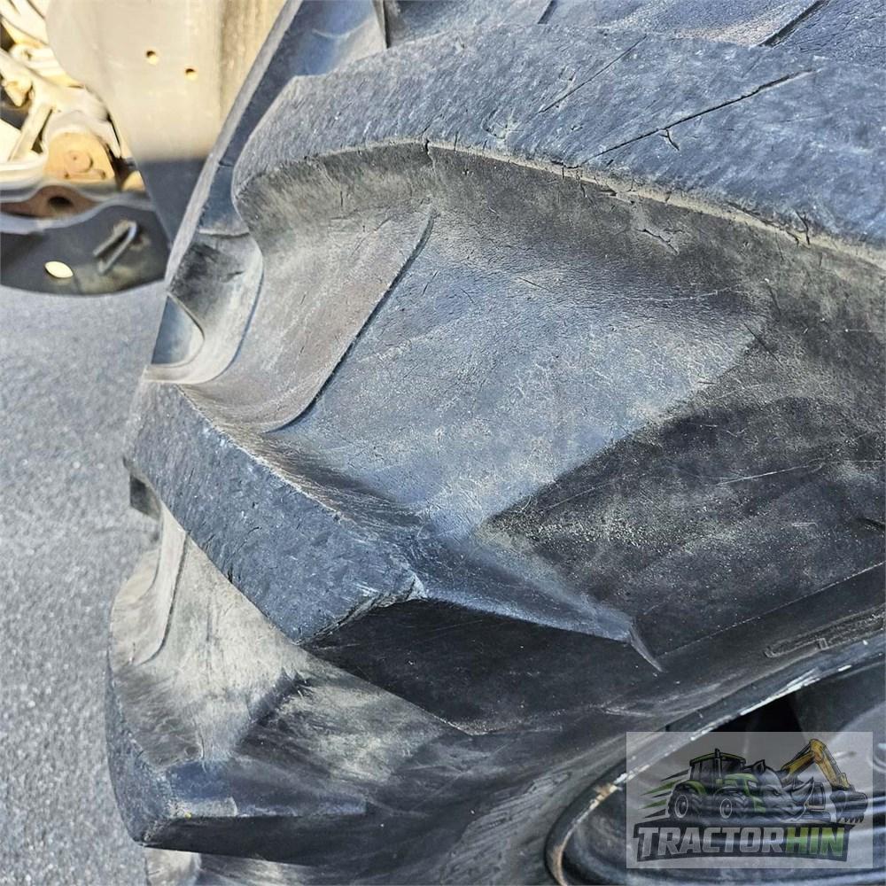 Valtra S394, année 2018 – Image 2
