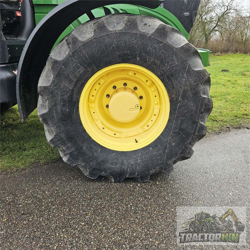 John Deere 6210 R, année 2012 – Image 5