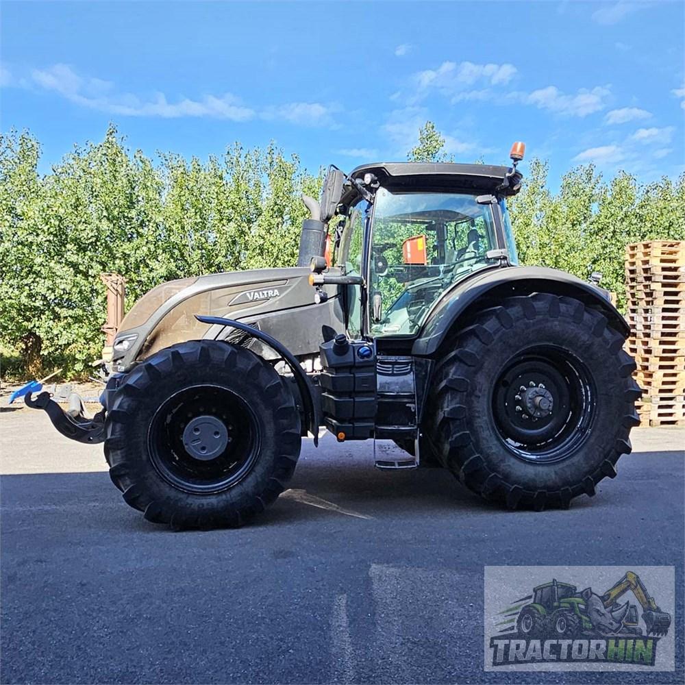 Valtra S394, année 2018 – Image 37