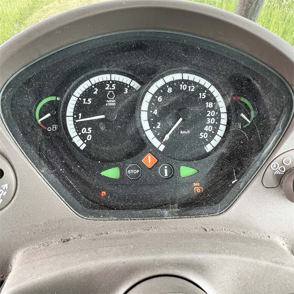 John Deere 6530 Premium MW1 - Vidéo, année 2008 – Image 24