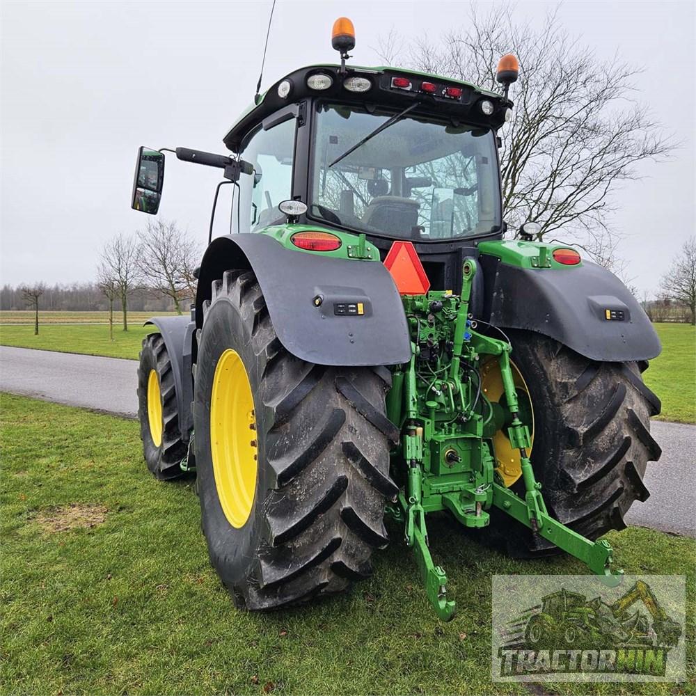 John Deere 6210 R, année 2012 – Image 36