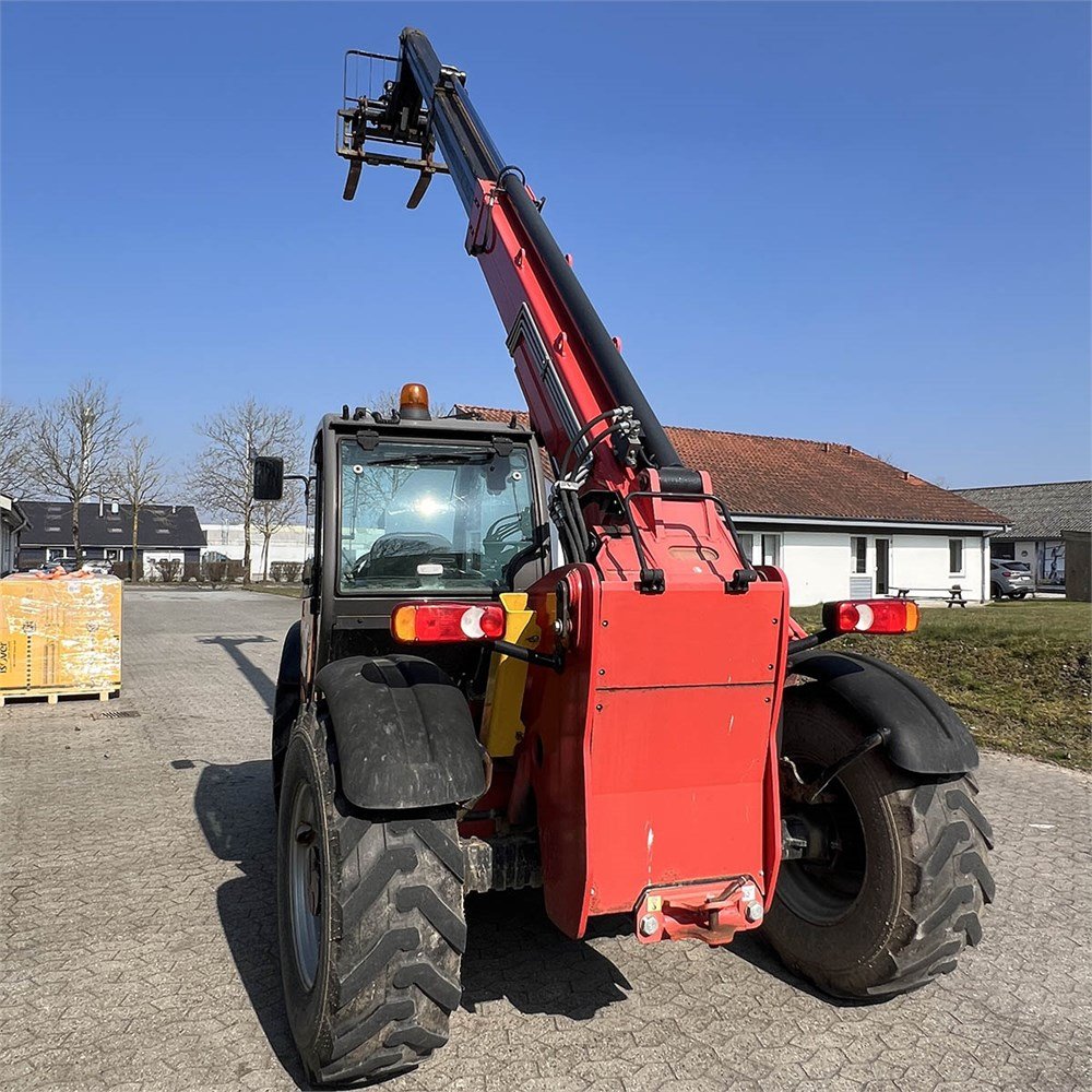 Chariot Manitou MT 932 Easy 75D - 9 m – Image 30