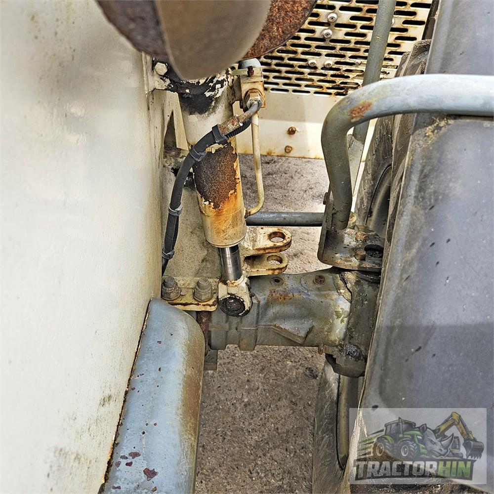 Terex Atlas 3517 - 16,8 m, année 2004 – Image 26