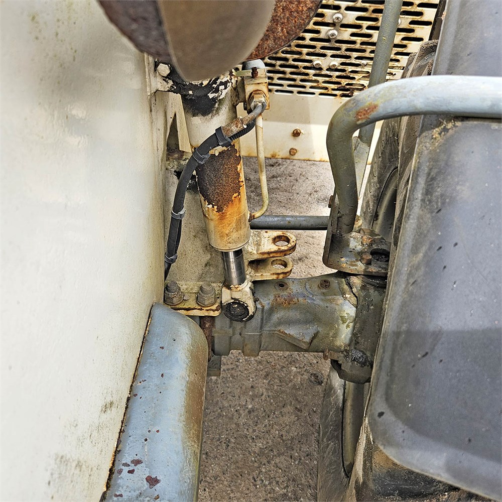 Terex Atlas 3517 - 16,8 m, année 2004 – Image 26
