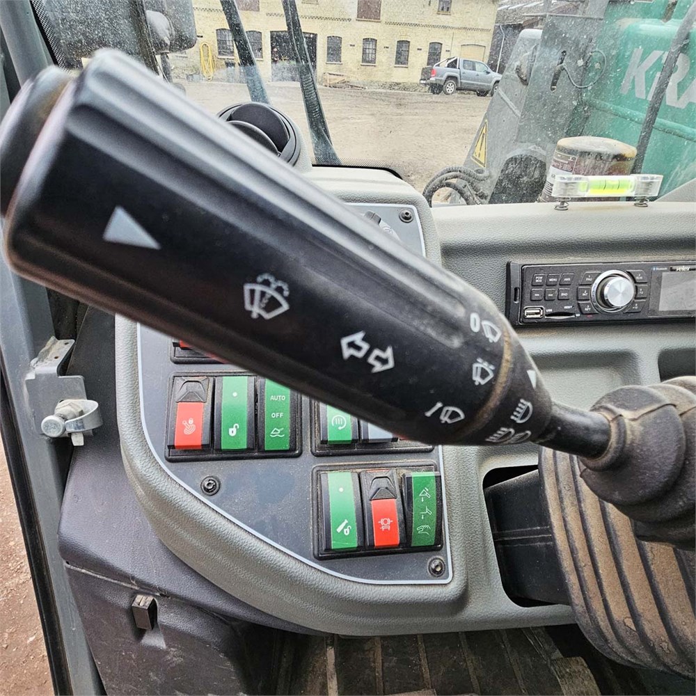 Kramer KT557 - 7 m, année 2019 – Image 54