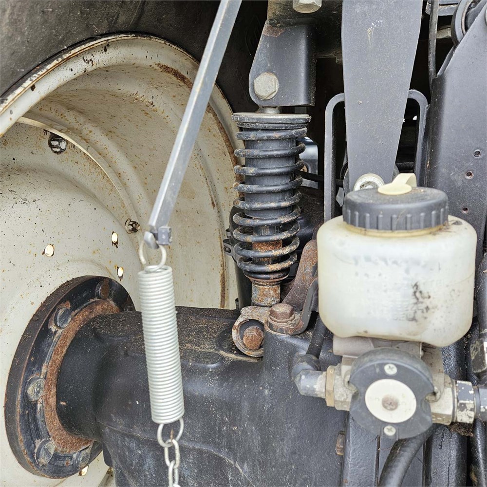 Valtra 202, année 2011 – Image 10