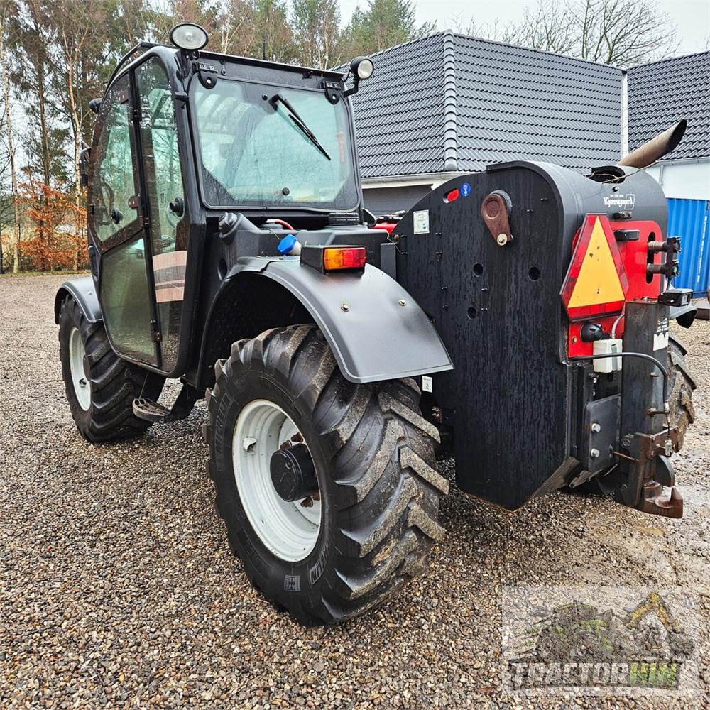 CASE IH Farmlift 742 - 7 m, année 2015 – Image 64