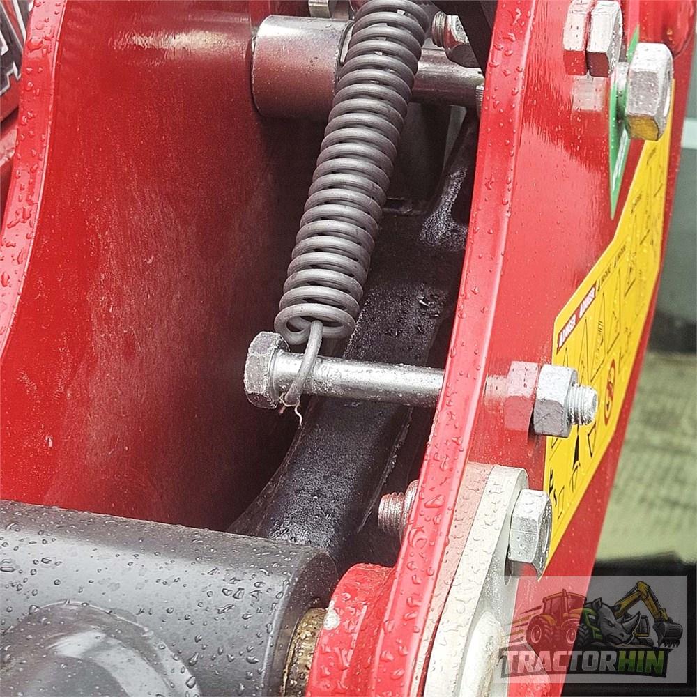 Case IH Farmall 100 A, année 2023 – Image 20
